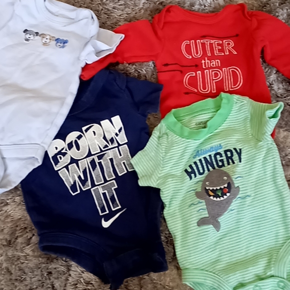 Other - Onsies newborn